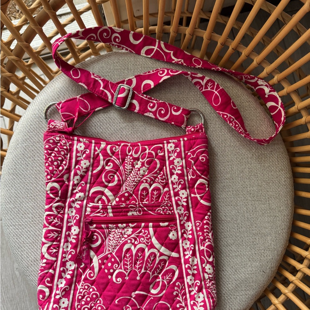 Vera Bradley Purse